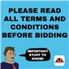 Image 1 : PLEASE READ THIS INFORMATION BEFORE BIDDING