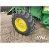 Image 24 : 2011 John Deere 9670 STS Combine