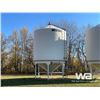 Image 1 : 2004 Westeel Magnum G 1412 Hopper Grain Bin