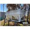 Image 1 : Haul-All Drill Fill Grain Tank