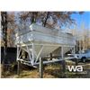 Image 2 : Haul-All Drill Fill Grain Tank