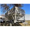 Image 3 : Haul-All Drill Fill Grain Tank