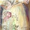 Image 2 : Untitled by Magal Original