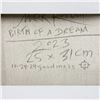 Image 2 : Birth of a Dream by Kostabi Original
