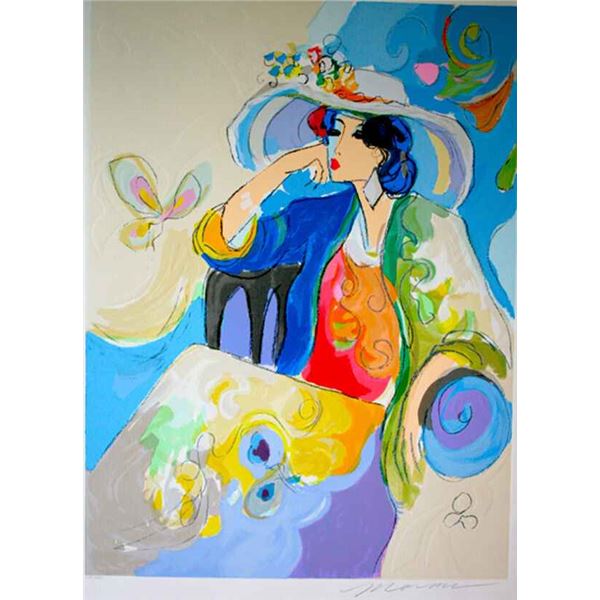 Isaac Maimon  Marie (Le Cotillion Suite) 