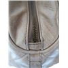 Image 6 : Chanel Quilted Castle Rock Brown Bowler Bag