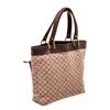 Image 3 : Louis Vuitton Red Canvas Lucille GM Tote Bag