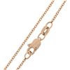 Image 1 : Le Vian 14k Gold Round Tangerine Fire Opal & Diamond Teardrop Pendant w/ Chain