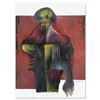 Image 1 : Untitled by Milton Berwin (1925-2023)