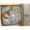 Image 1 : Lady of Shalott original by Richard Franklin