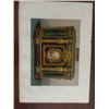 Image 1 : Cabinet of Mssrs. J & T Scott, Edinburgh