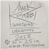 Image 2 : Something Unknown by Kostabi Original
