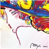 Image 2 : Friends III by Peter Max