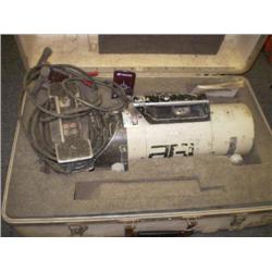 AGL MAX II PIPE LASER, s/n N/A: