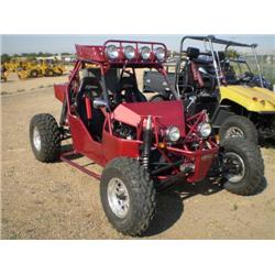 JOYNER SAND VIPER 800CC  DUNE BUGGY, s/n N/A: