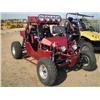 Image 1 : JOYNER SAND VIPER 800CC  DUNE BUGGY, s/n N/A: