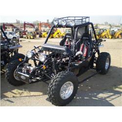 JOYNER  SAND SPIDER 650CC  DUNE BUGGY, s/n N/A: