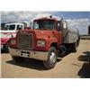 Image 1 : MACK R685ST 2,312 GALLON S/A ASPHALT DISTRIBUTOR TRUCK, s/n R685ST78043: