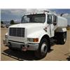 Image 1 : IHC 4700 S/A WATER TRUCK, s/n 1HTSCAAN0TH239265: