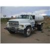 Image 1 : FORD F700 2,000 GALLON S/A WATER TRUCK, s/n 1FDPK74C4PVA38622: