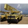 Image 1 : CHEVROLET KODIAK T/A BUCKET TRUCK, s/n 1GBT7D4Y3JV104183: