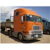 Image 1 : INTERNATIONAL 9800 T/A TRUCK TRACTOR, s/n 1HSRUALR0VH484649: