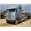 Image 1 : FREIGHTLINER FLA120 64 T/A TRUCK TRACTOR, s/n 1FUPAZYBXPP423796: