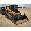 Image 1 : CATERPILLAR 287B MULTI TERRAIN LOADER, s/n ZSA02439:
