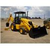 Image 1 : JCB 214E SERIES IV LOADER BACKHOE, s/n SLP214TCU0901057: