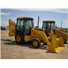 Image 1 : JOHN DEERE 310E LOADER BACKHOE, s/n T0310EX835304: