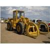 Image 1 : CATERPILLAR 950 WHEEL LOADER, s/n 81J07380: