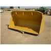 Image 2 : CATERPILLAR 950 WHEEL LOADER, s/n 81J07380: