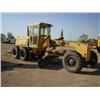 Image 1 : DRESSER A550 MOTOR GRADER, s/n 1F09497: