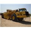 Image 1 : CATERPILLAR 615C II ELEVATING SCRAPER, s/n 9XG00860:
