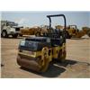 Image 1 : BOMAG BW120AD-3 TANDEM VIBRATORY ROLLER, s/n 101170514614: