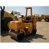 Image 1 : VIBROMAX 253 TANDEM VIBRATORY ROLLER, s/n JKC5300203: