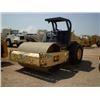 Image 1 : BOMAG BW213D VIBRATORY COMPACTOR, s/n 1015820290101: