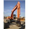 Image 1 : HITACHI EX270LC-5 HYDRAULIC EXCAVATOR, s/n 15JP010689:
