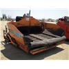 Image 1 : PRO PAVER 813RT ASPHALT PAVER, s/n 23022: