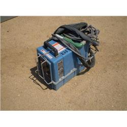 MILLER SPECTRUM PLUS DC PLASMA CUTTING SYSTEM,
