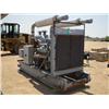 Image 1 : DETROIT DIESEL 300KW DIESEL GENERATOR, s/n N/A: