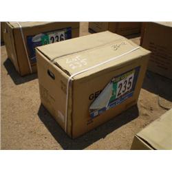 SPARKS 8000 WATT GENERATOR, s/n N/A: