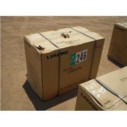 SPARKS 6800 WATT COMMERCIAL GRADE GENERATOR, s/n N/A: