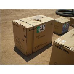 SPARKS 6800 WATT COMMERCIAL GRADE GENERATOR, s/n N/A: