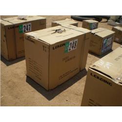 SPARKS 6800 WATT COMMERCIAL GRADE GENERATOR, s/n N/A: