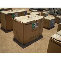 SPARKS 6800 WATT COMMERCIAL GRADE GENERATOR, s/n N/A: