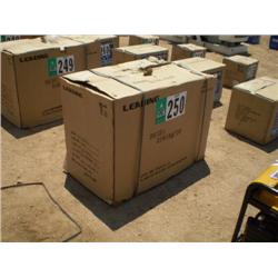 SPARKS 6800 WATT COMMERCIAL GRADE GENERATOR, s/n N/A: