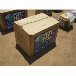 SPARKS 4000 WATT GENERATOR, s/n N/A: