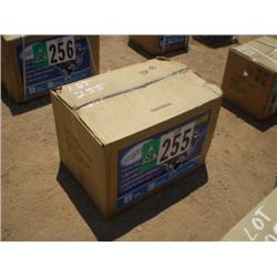 SPARKS 4000 WATT GENERATOR, s/n N/A: