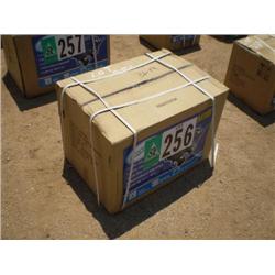SPARKS 4000 WATT GENERATOR, s/n N/A:
